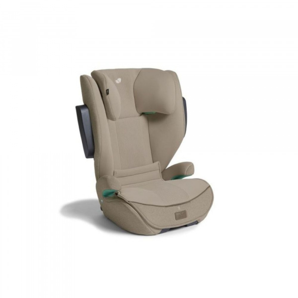 Siège auto i-size i-traver signature sandstone beige Joie