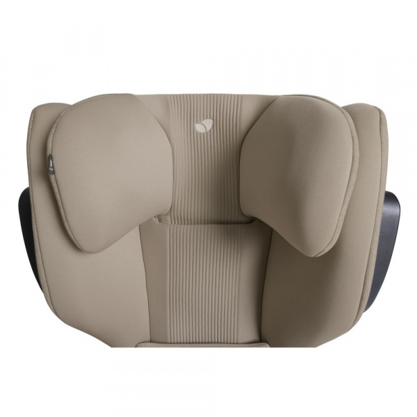 Siège auto i-size i-traver signature sandstone beige Joie