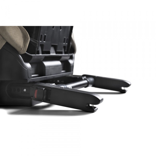 Siège auto i-size i-traver signature sandstone beige Joie