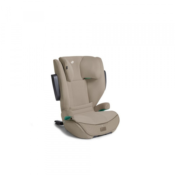 Siège auto i-size i-traver signature sandstone beige Joie
