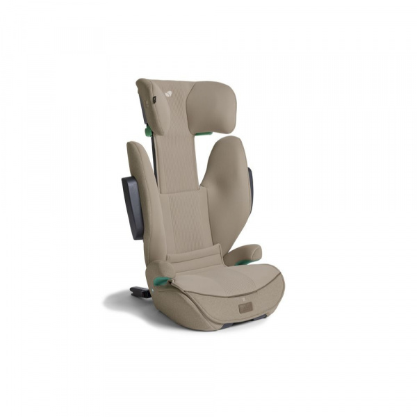 Siège auto i-size i-traver signature sandstone beige Joie