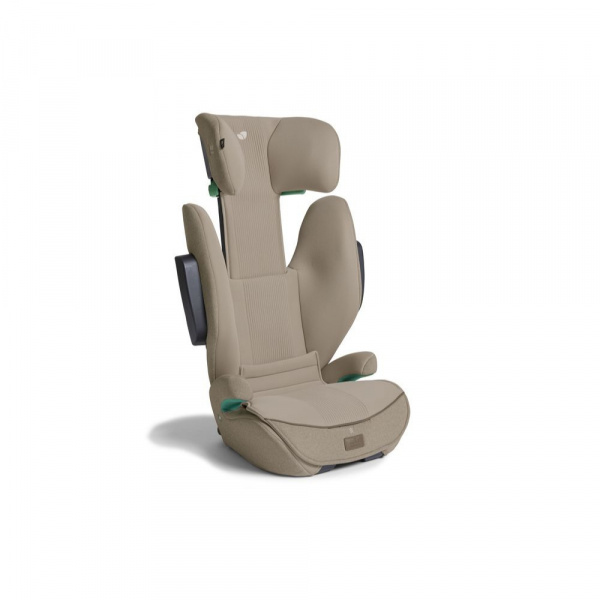 Siège auto i-size i-traver signature sandstone beige Joie