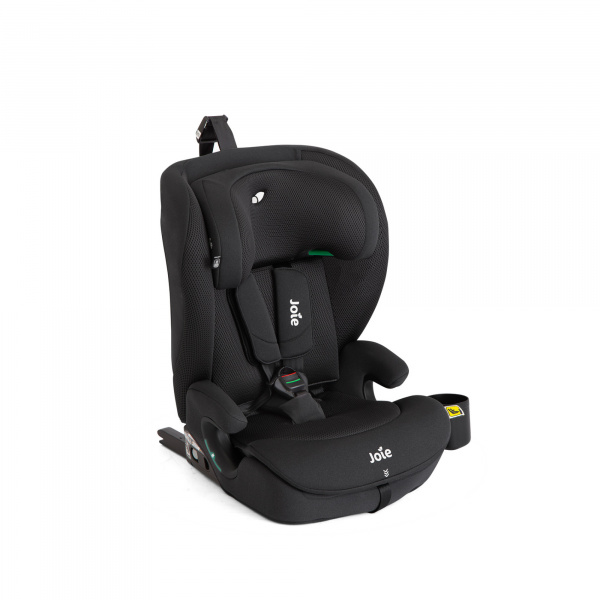 Siège auto i-size i-irvana max mercury mesh Joie