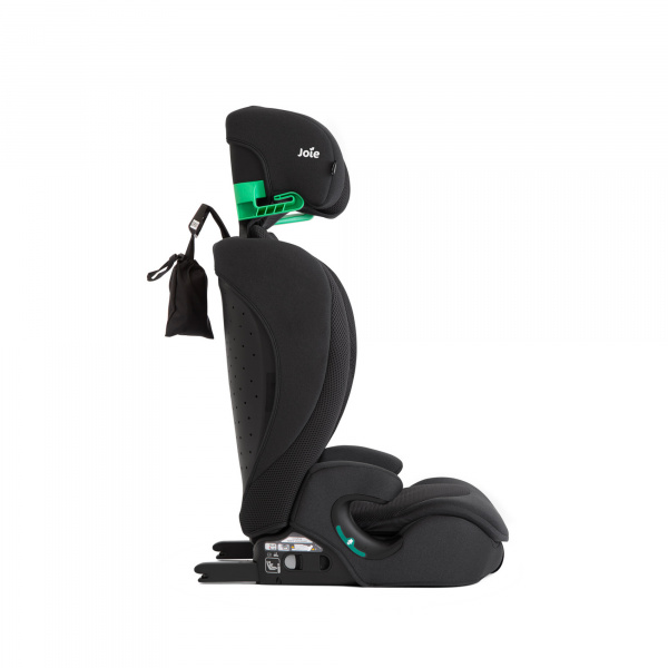 Siège auto i-size i-irvana max mercury mesh Joie