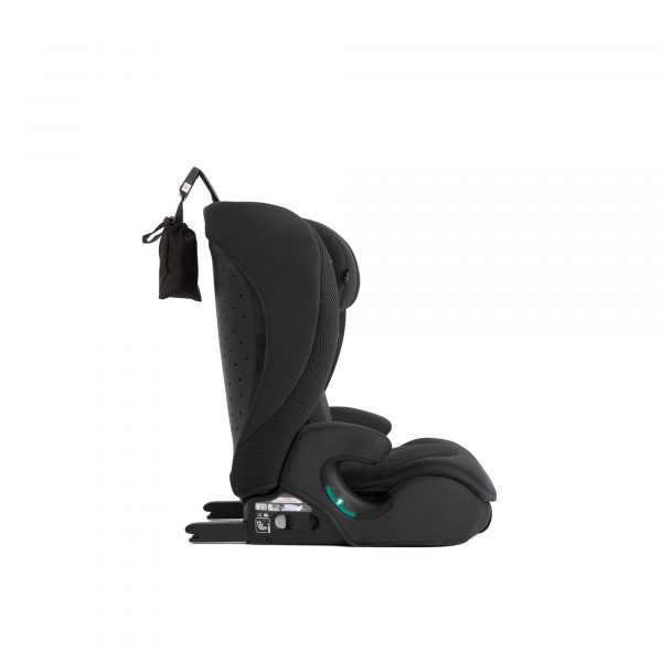 Siège auto i-size i-irvana max mercury mesh Joie