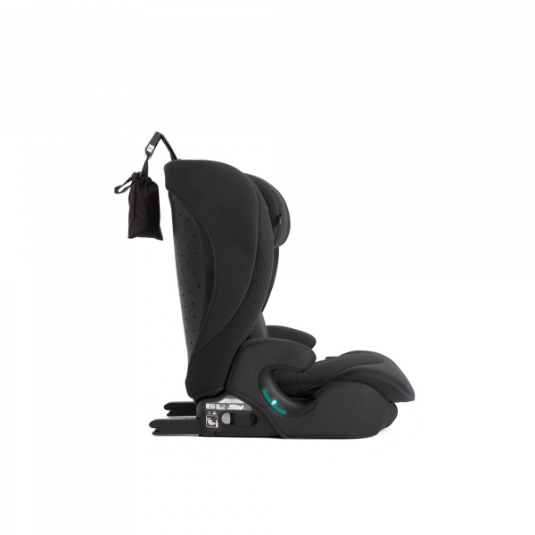 Siège auto i-size i-irvana max mercury mesh Joie