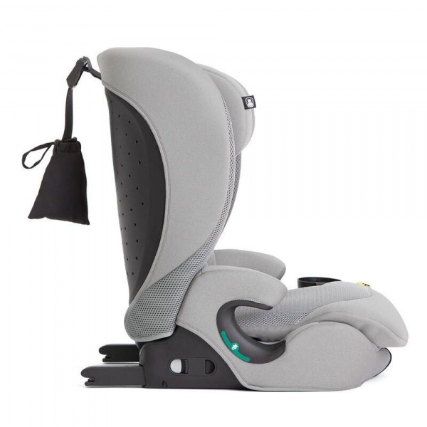 Siège auto i-size i-irvana max quartz mesh Joie