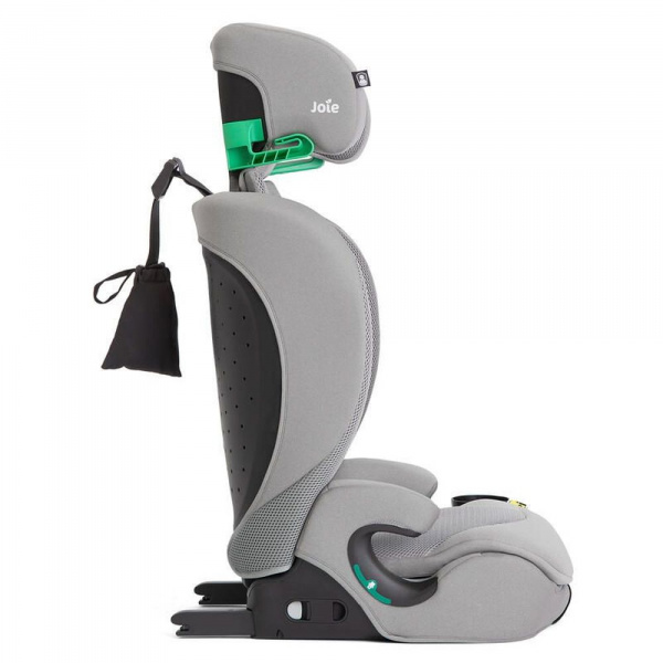 Siège auto i-size i-irvana max quartz mesh Joie