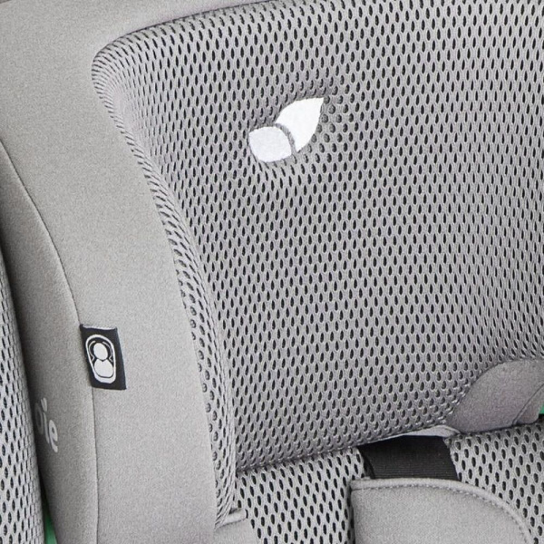 Siège auto i-size i-irvana max quartz mesh Joie
