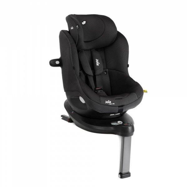 Siège auto i-size i-spin 360 r mercury mesh Joie