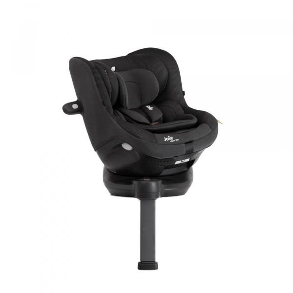 Siège auto i-size i-spin 360 r mercury mesh Joie