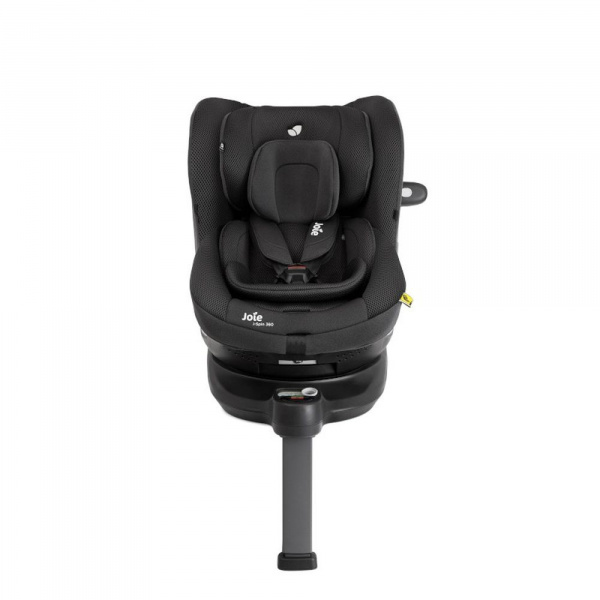 Siège auto i-size i-spin 360 r mercury mesh Joie