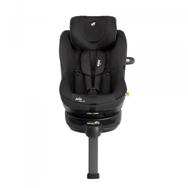 Siège auto i-size i-spin 360 r mercury mesh Joie