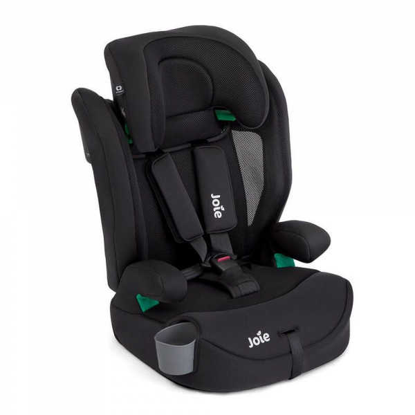 Siège auto i-size elevate r129 mesh midnight Joie