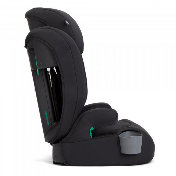 Siège auto i-size elevate r129 mesh midnight Joie