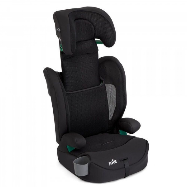 Siège auto i-size elevate r129 mesh midnight Joie