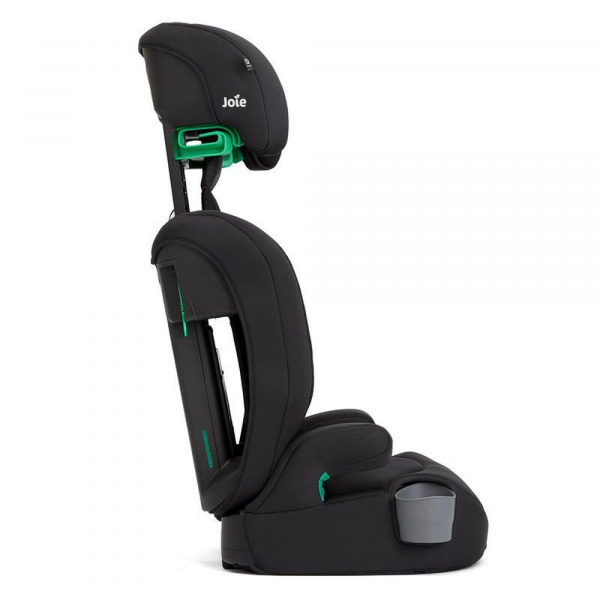 Siège auto i-size elevate r129 mesh midnight Joie