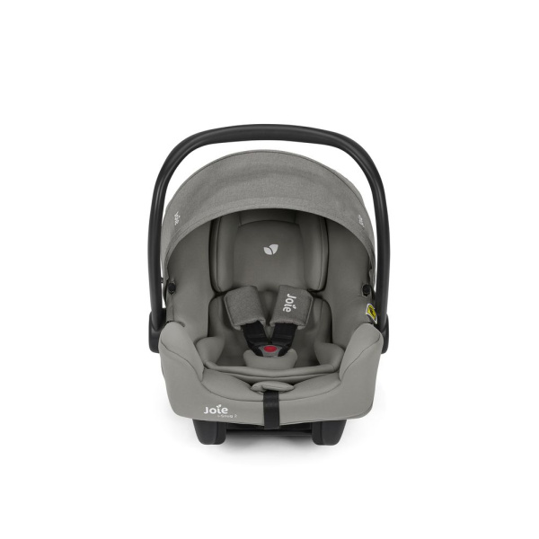 Siège auto i-size i-snug 2 quartz Joie