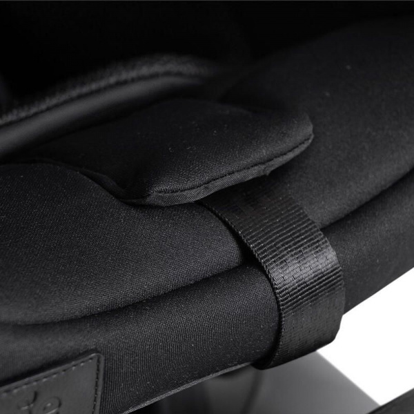 Siège auto i-size i-starter signature eclipse Joie