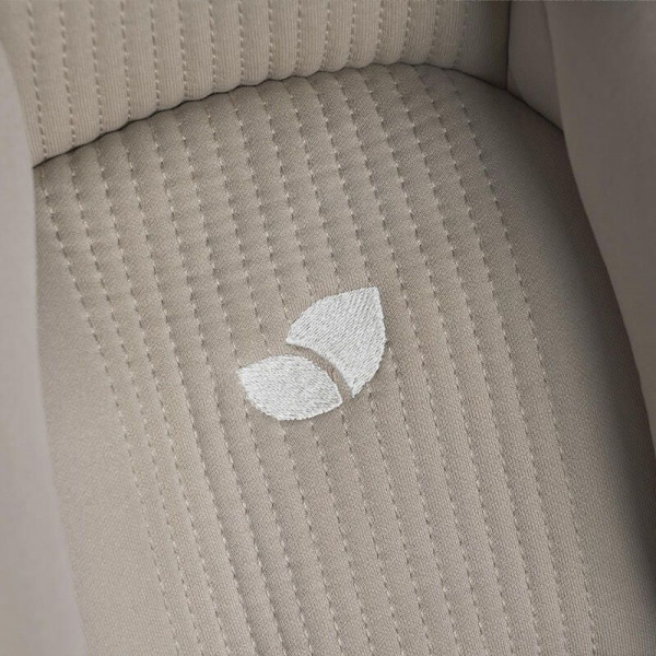 Siège auto i-size i-starter signature sandstone Joie