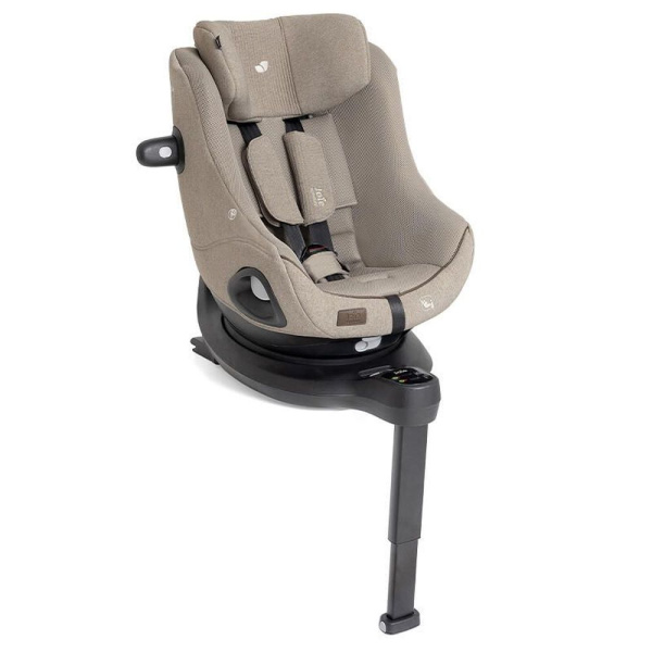 Siège auto i-size i-harbour pro sandstone Joie