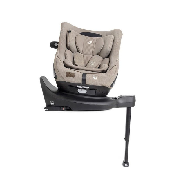 Siège auto i-size i-harbour pro sandstone Joie