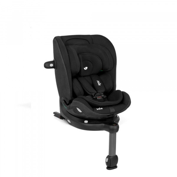 Siège auto i-size i-spin max raven Joie