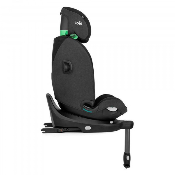 Siège auto i-size i-spin max raven Joie