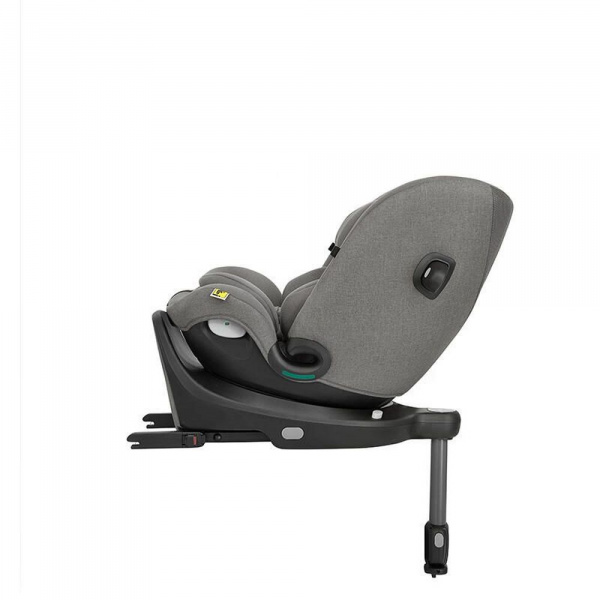 Siège auto i-size i-spin max thunder Joie