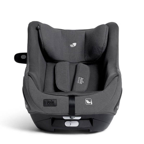 Siège auto i-size i-harbour e mesh ebony Joie