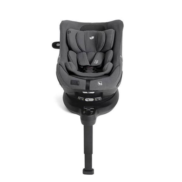 Siège auto i-size i-harbour pro ebony Joie