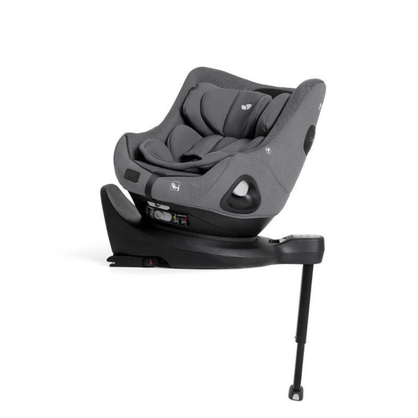 Siège auto i-size i-harbour pro ebony Joie
