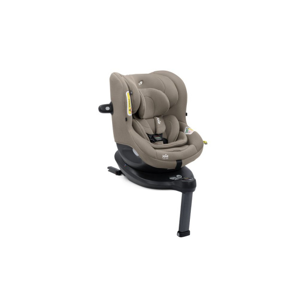 Siège auto i-size i-spin 360 r mink mesh Joie
