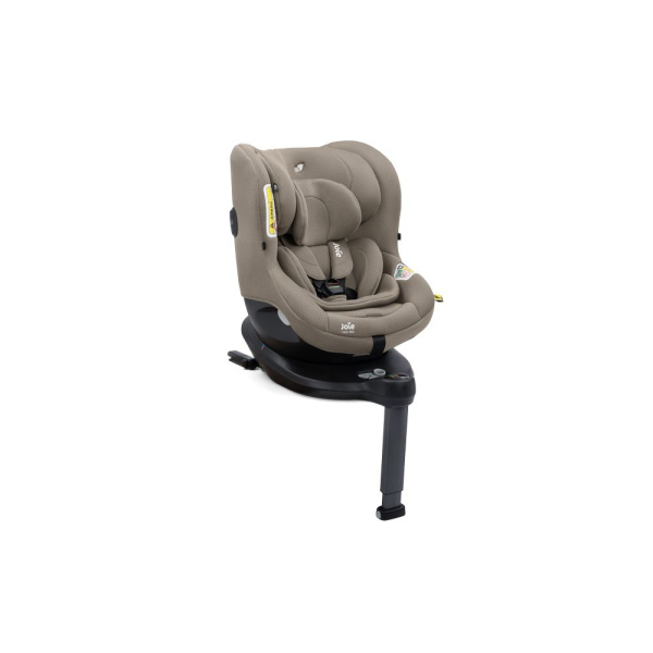Siège auto i-size i-spin 360 r mink mesh Joie