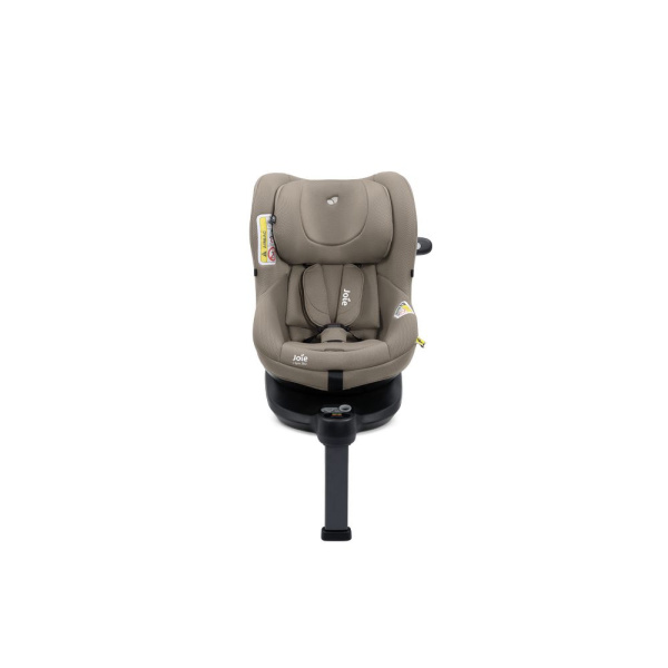 Siège auto i-size i-spin 360 r mink mesh Joie