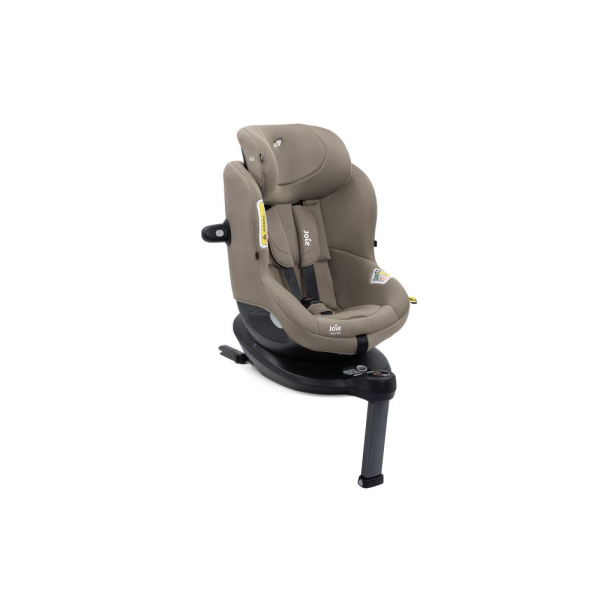 Siège auto i-size i-spin 360 r mink mesh Joie
