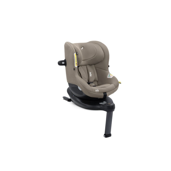 Siège auto i-size i-spin 360 r mink mesh Joie