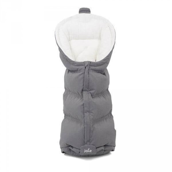 Chanceliere universelle hiver gray flannel Joie