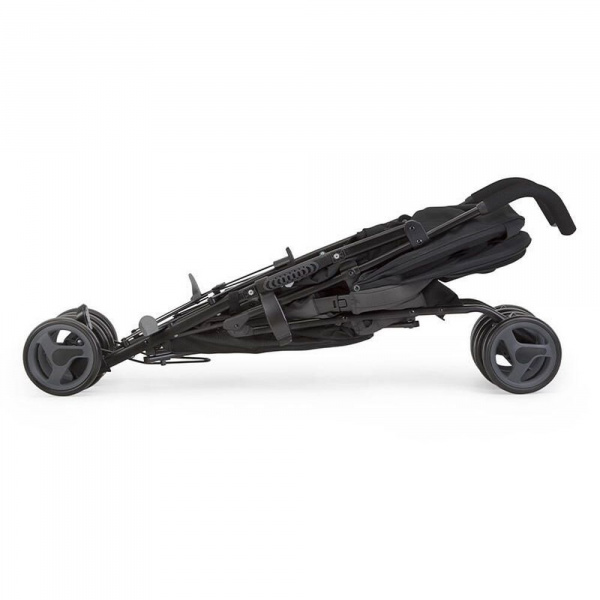 Poussette canne nitro lx ember Joie