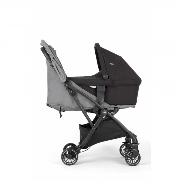 Poussette tourist pebble gris Joie