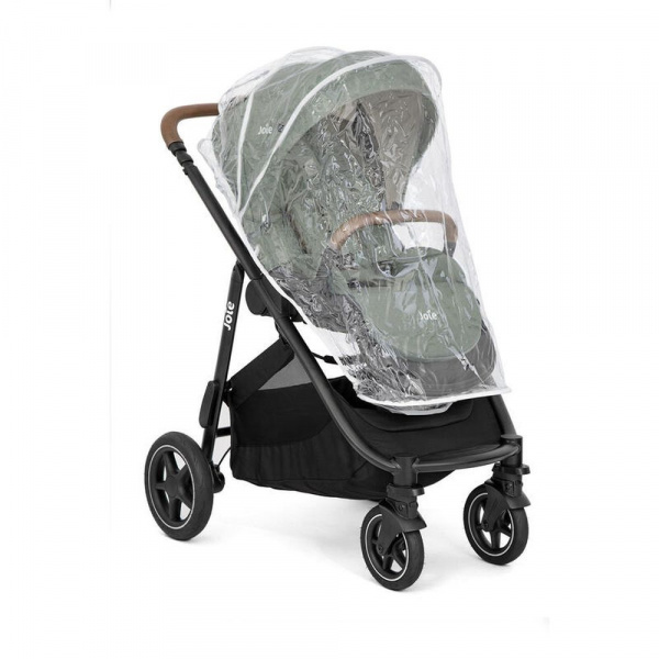 Poussette versatrax laurel vert Joie