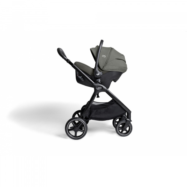 Poussette finiti signature evergreen vert Joie