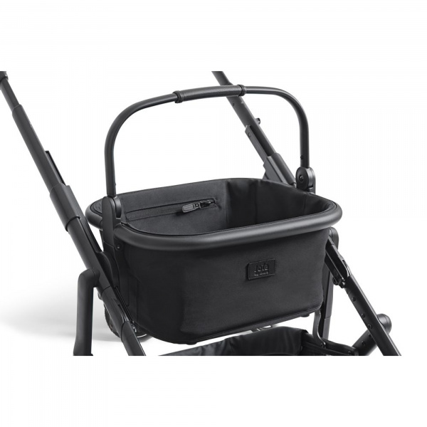 Poussette versiti signature eclipse noir Joie