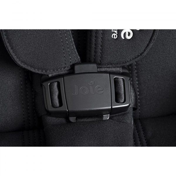 Poussette versiti signature eclipse noir Joie