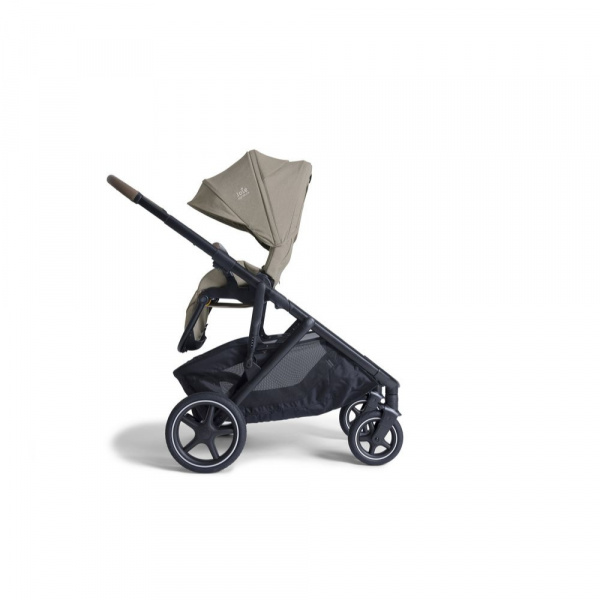 Poussette versiti signature sandstone beige Joie