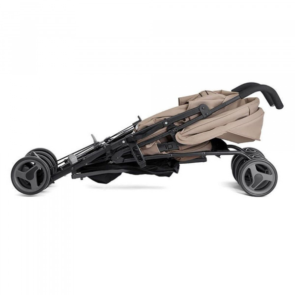 Poussette canne nitro lx toffee Joie