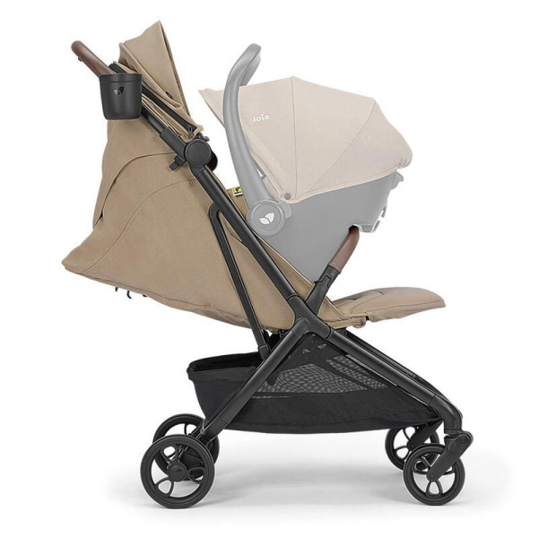 Poussette cabine porto cashew Joie