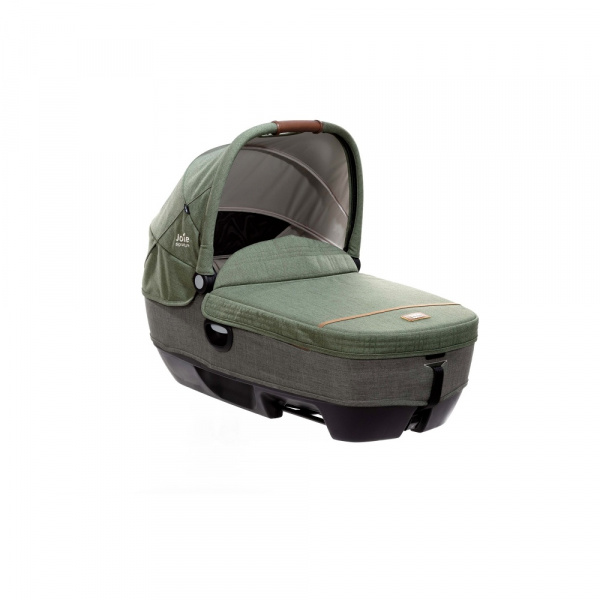 Nacelle auto calmi r129 signature pine vert Joie