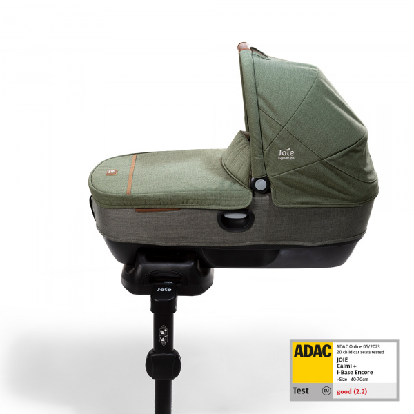 Nacelle auto calmi r129 signature pine vert Joie