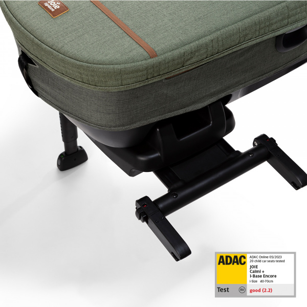 Nacelle auto calmi r129 signature pine vert Joie